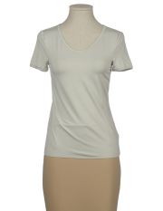 ARMANI COLLEZIONI - T-shirt maniche corte