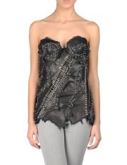 BALMAIN - Tube tops