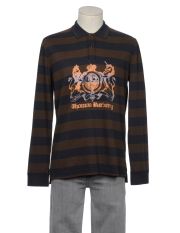 THOMAS BURBERRY - Polo shirt