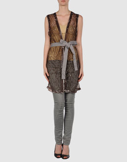 Hoss Intropia - Maille - Cardigans