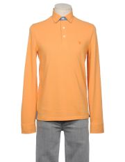 TJ TRUSSARDI JEANS - Polo