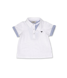 ARMANI JUNIOR - ポロシャツ