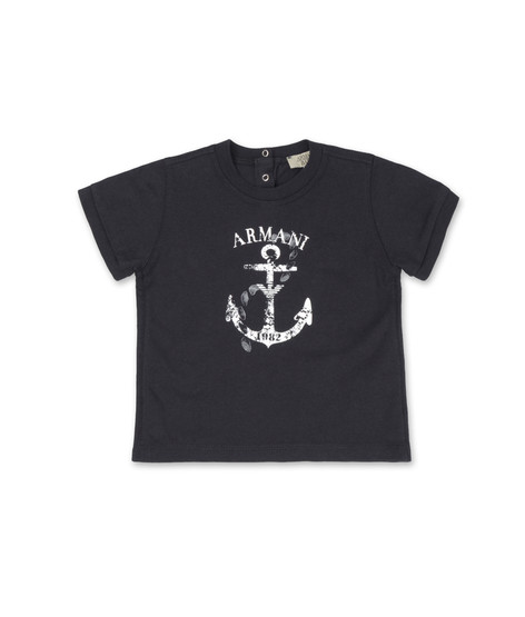 kurzärmliges T-Shirt