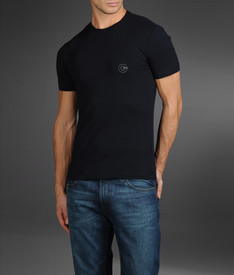ARMANI COLLEZIONI - Short-sleeve t-shirt