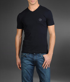 ARMANI COLLEZIONI - Short-sleeve t-shirt