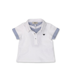 ARMANI JUNIOR - ポロシャツ