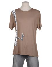 PAUL & JOE - T-shirt maniche corte