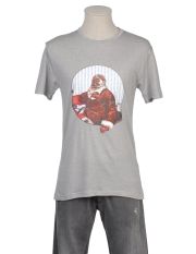 PAUL & JOE - T-shirt maniche corte