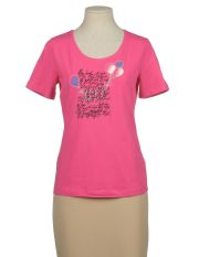 ESCADA SPORT - Short sleeve t-shirt