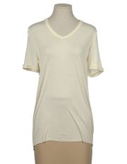NICOLAS & MARC - T-shirt maniche corte