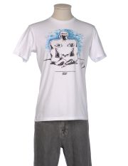 55DSL - Kurzärmliges T-Shirt