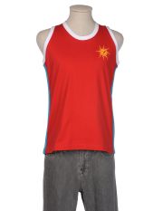 55DSL - Αμάνικο  t-shirt