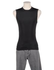 CALVIN KLEIN - T-shirt senza maniche