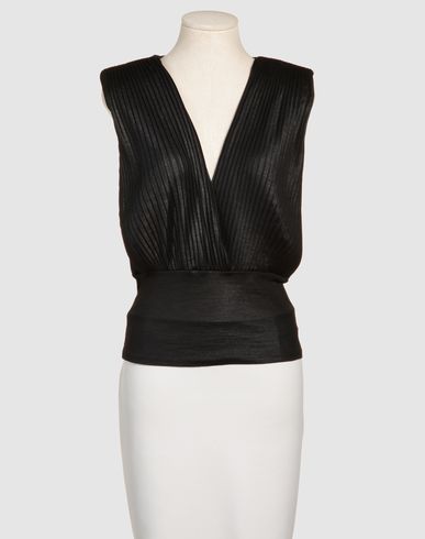 ZOOM HUSSEIN CHALAYAN - Top
