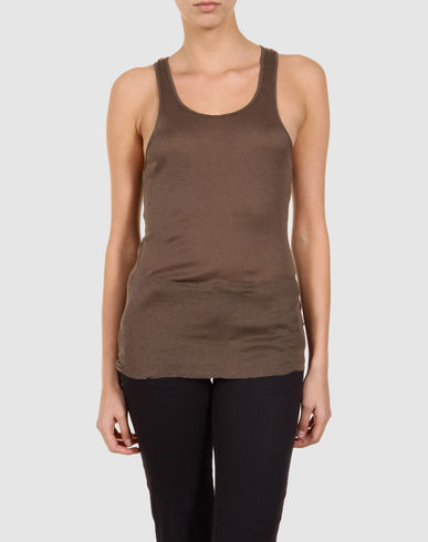 ZOOM HAIDER ACKERMANN - Top
