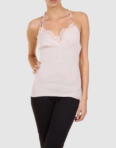 ZOOM SACAI LUCK - Top