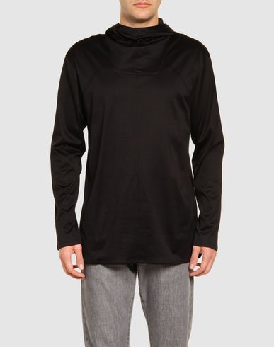 ZOOM KRIS VAN ASSCHE - Long sleeve t-shirt