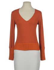 GUESS COLLECTION - T-shirt maniche lunghe