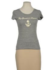 BELLA - T-shirt maniche corte