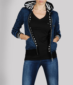 ARMANI JEANS - Long-sleeve t-shirt