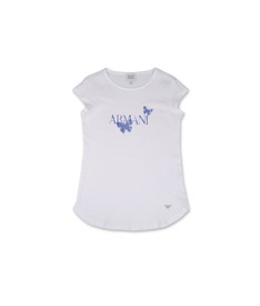 ARMANI JUNIOR - 半袖T-SHIRTS