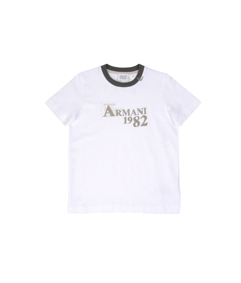 Short-sleeve t-shirt