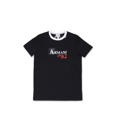 ARMANI JUNIOR - 半袖T-SHIRTS