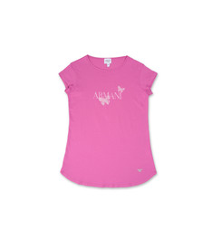 ARMANI JUNIOR - 半袖T-SHIRTS