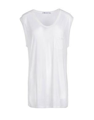 Sleeveless t-shirt Women's - T by ALEXANDER WANG