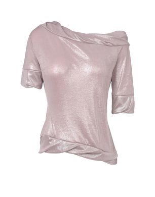 Short sleeve t-shirt Women's - VIVIENNE WESTWOOD ANGLOMANIA