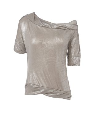 Short sleeve t-shirt Women's - VIVIENNE WESTWOOD ANGLOMANIA