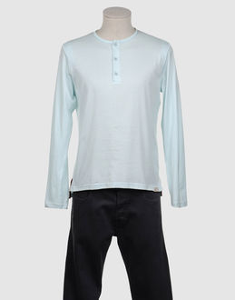 Peuterey - Tops - t-shirts manches longues
