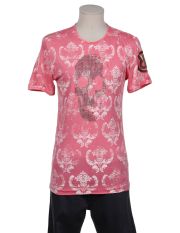 RA-RE - T-shirt maniche corte