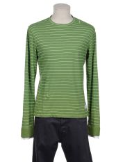 DEKKER - Camiseta de manga larga