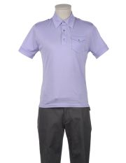 PEUTEREY - Polo