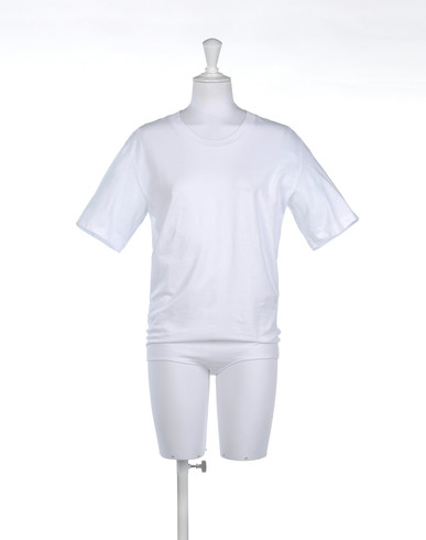 MAISON MARTIN MARGIELA 1 - Short sleeve t-shirt