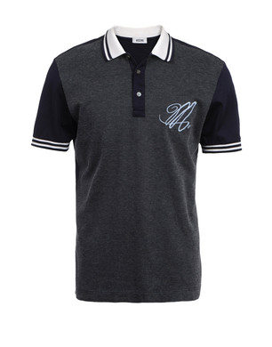 Polo-neck Men's - MOSCHINO