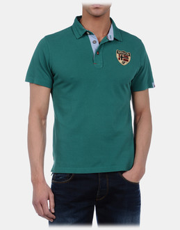 NAPAPIJRI - Polo shirt
