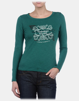 NAPAPIJRI - Long sleeve t-shirt