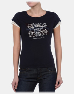 NAPAPIJRI - Short sleeve t-shirt