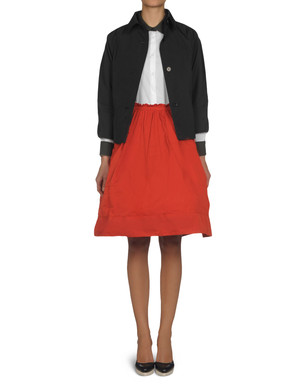 JIL SANDER - Shirt