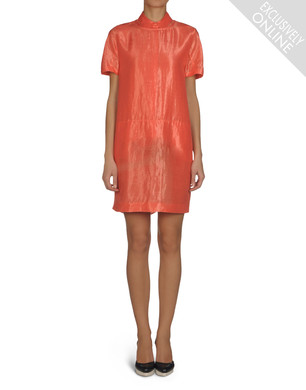 JIL SANDER - Dress