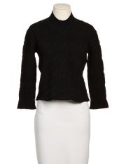 ALEXANDER WANG - Long sleeve t-shirt