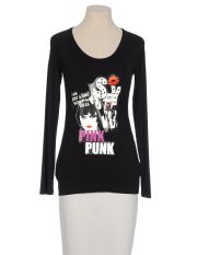 SWEET YEARS - T-shirt maniche lunghe