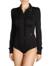 FLY GIRL - Chemise  manches longues