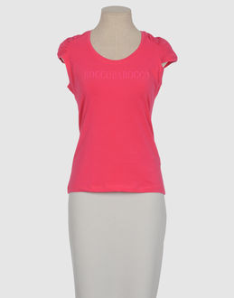 Roccobarocco - Tops - t-shirts sans manches