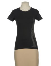 KARL LAGERFELD - T-shirt maniche corte