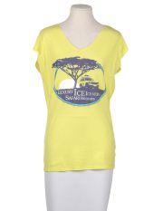 ICE ICEBERG - Sleeveless t-shirt