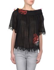 GF FERRE' - Short sleeve t-shirt