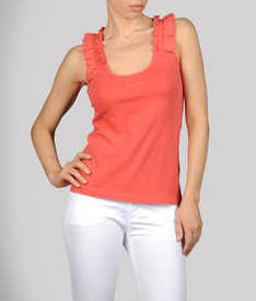 ARMANI JEANS - T-shirt